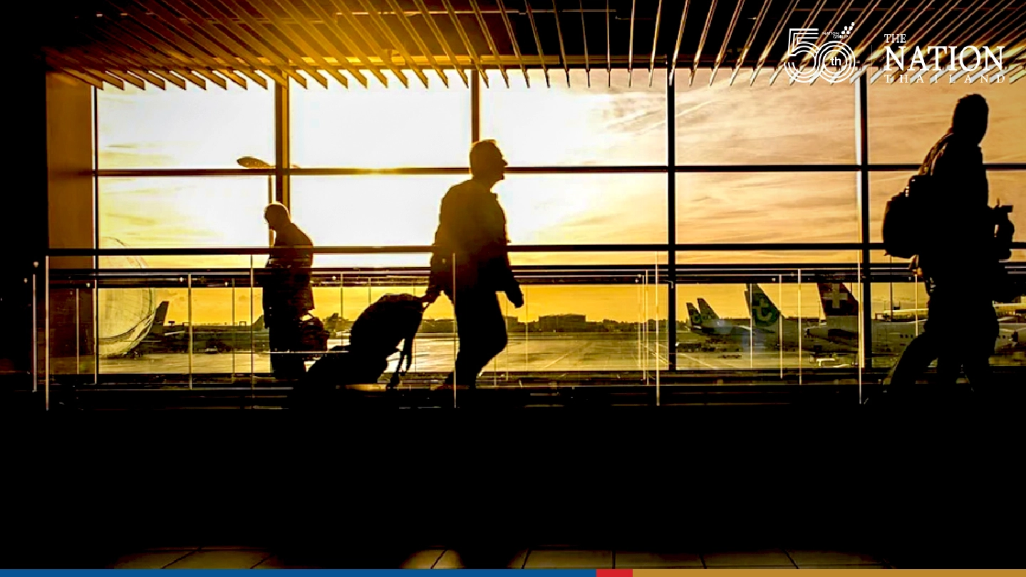 Will business travel ever be the same?