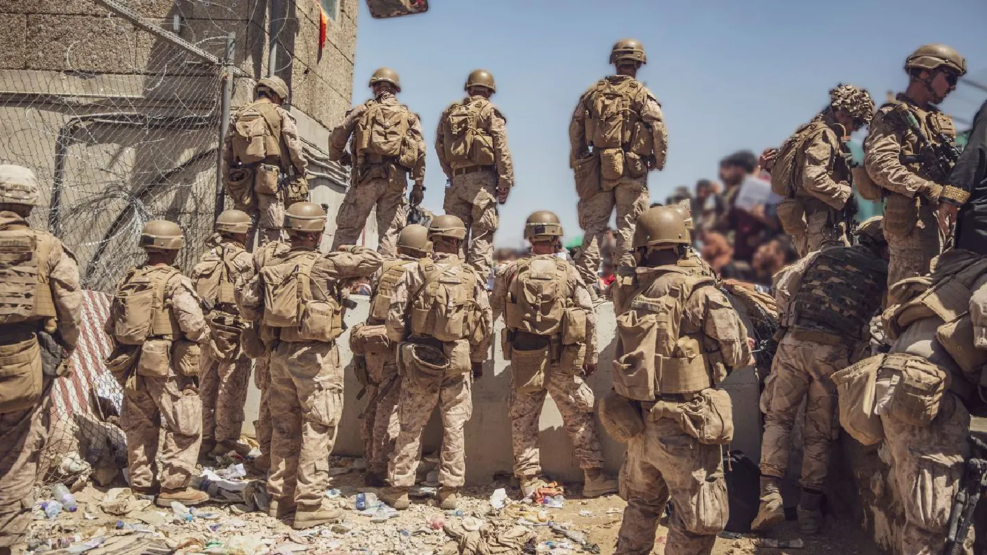 Biden to withdraw U.S. diplomatic staff from Afghanistan as future relationship with the Taliban remains unclear