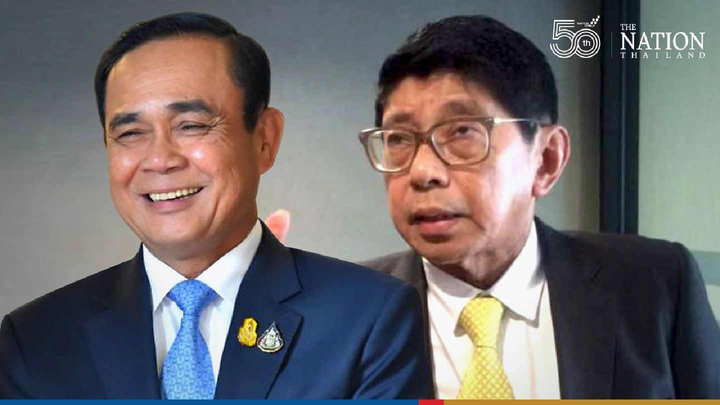 NACC chooses to stay mum on Prayut, Wissanu’s assets