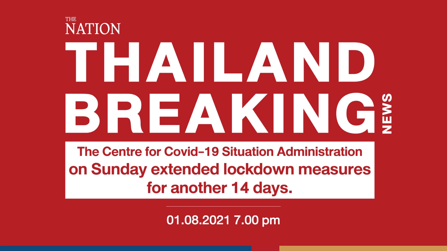 Lockdown extended for 14 days, 29 provinces now in dark red zone