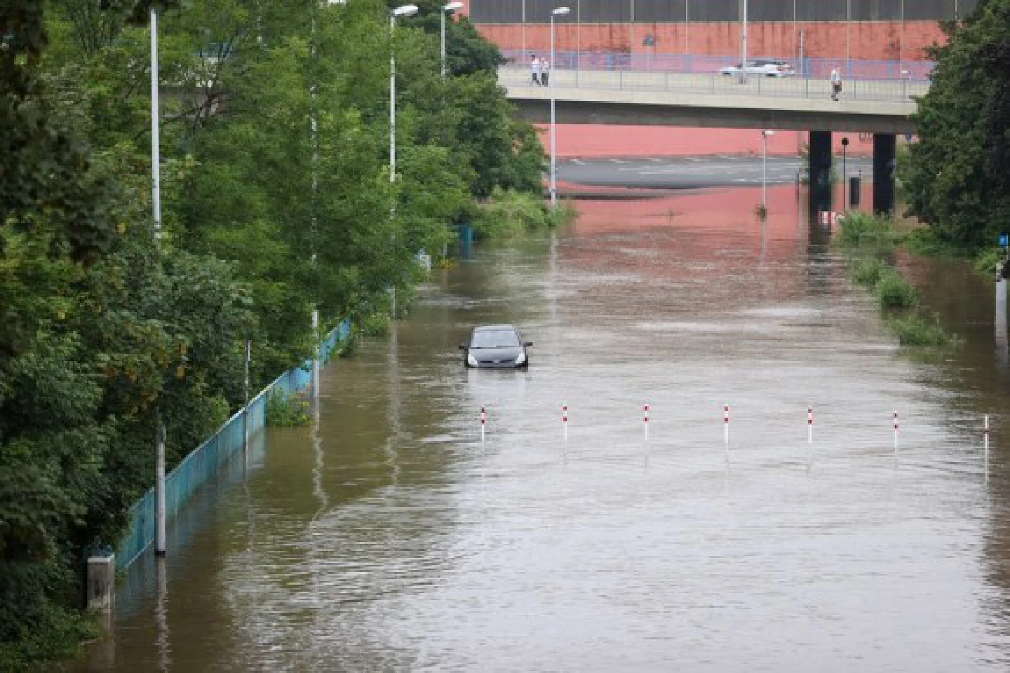Germany to waive insolvency filing requirement for flood-affected firms