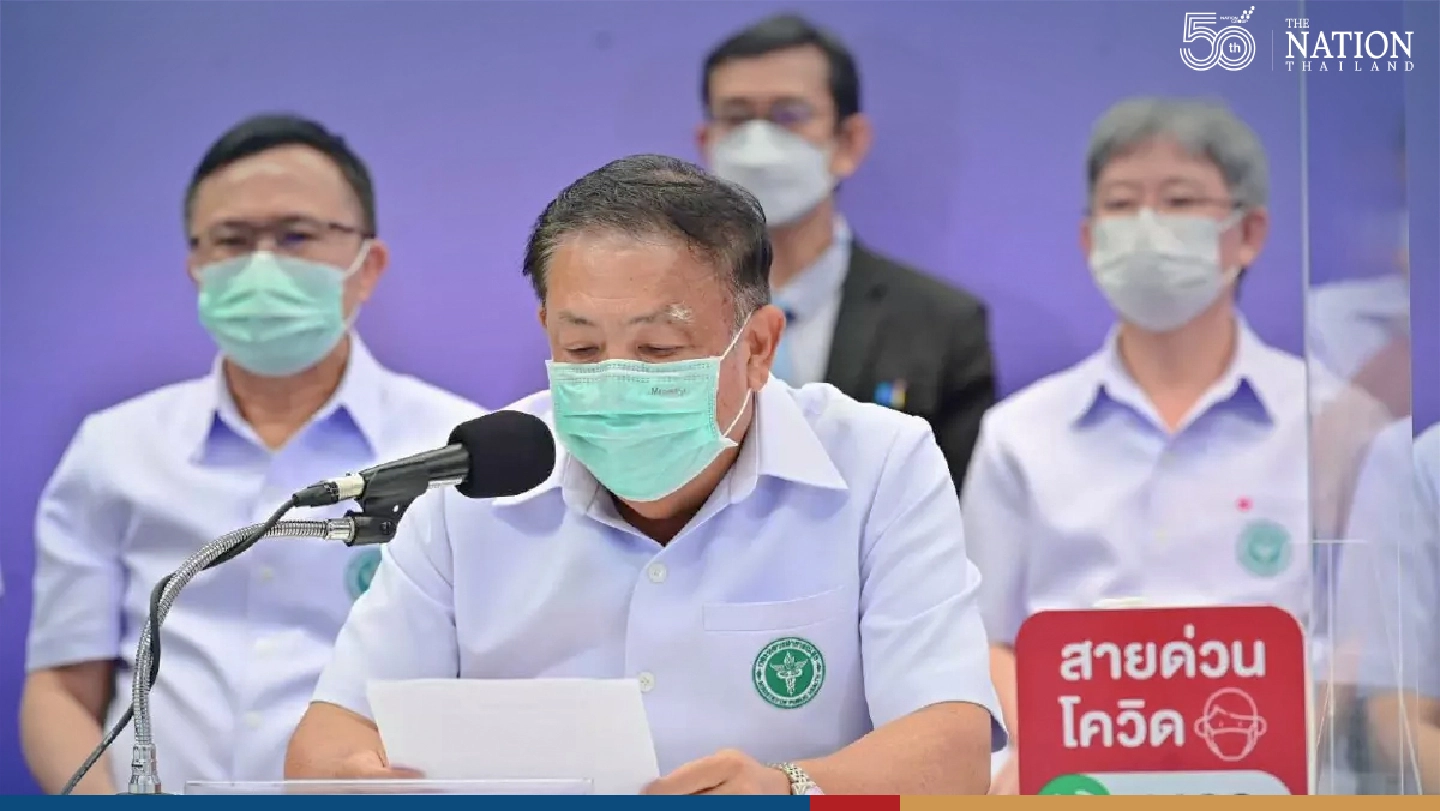 Covid front-liners need urgent legal protection, says health ministry and medical bodies