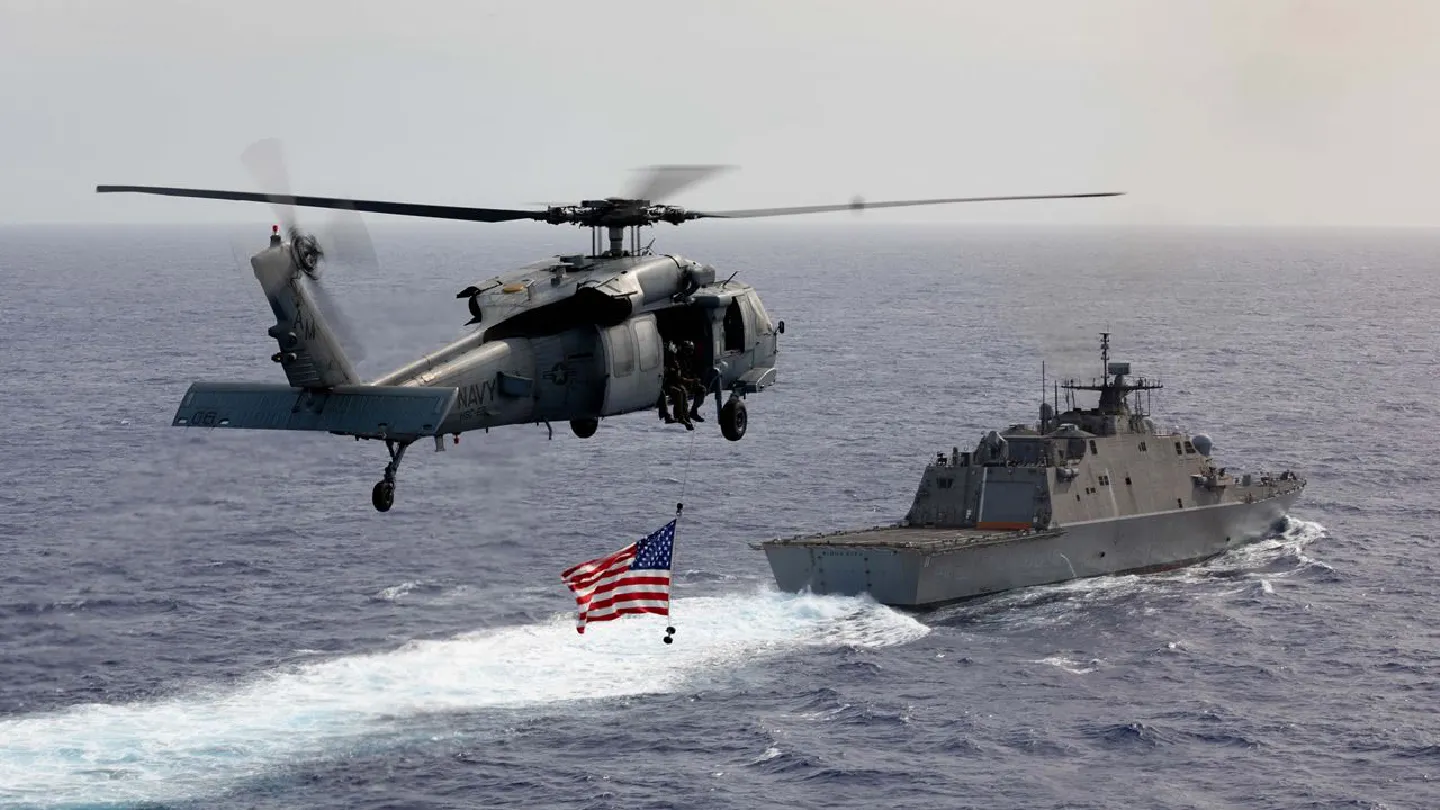 What corporate america can learn from the Navys vaccine campaign