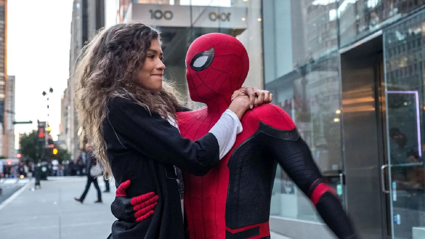 Spider-Man: No Way Home trailer: Heres whats revealed and what we still dont know Spider-Man: No Way Home trailer: Heres whats revealed and what we still dont know