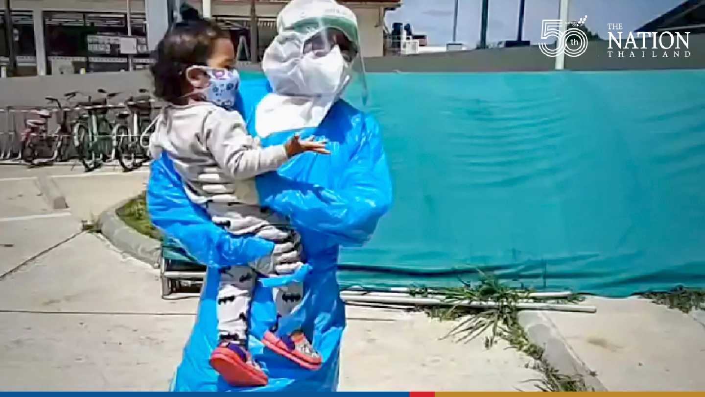 Relatives shun baby boy of parents hospitalised with Covid