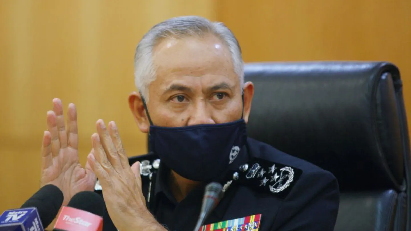 Police request foreign investigation over claims of Malaysians detained by Taliban Police request foreign investigation over claims of Malaysians detained by Taliban