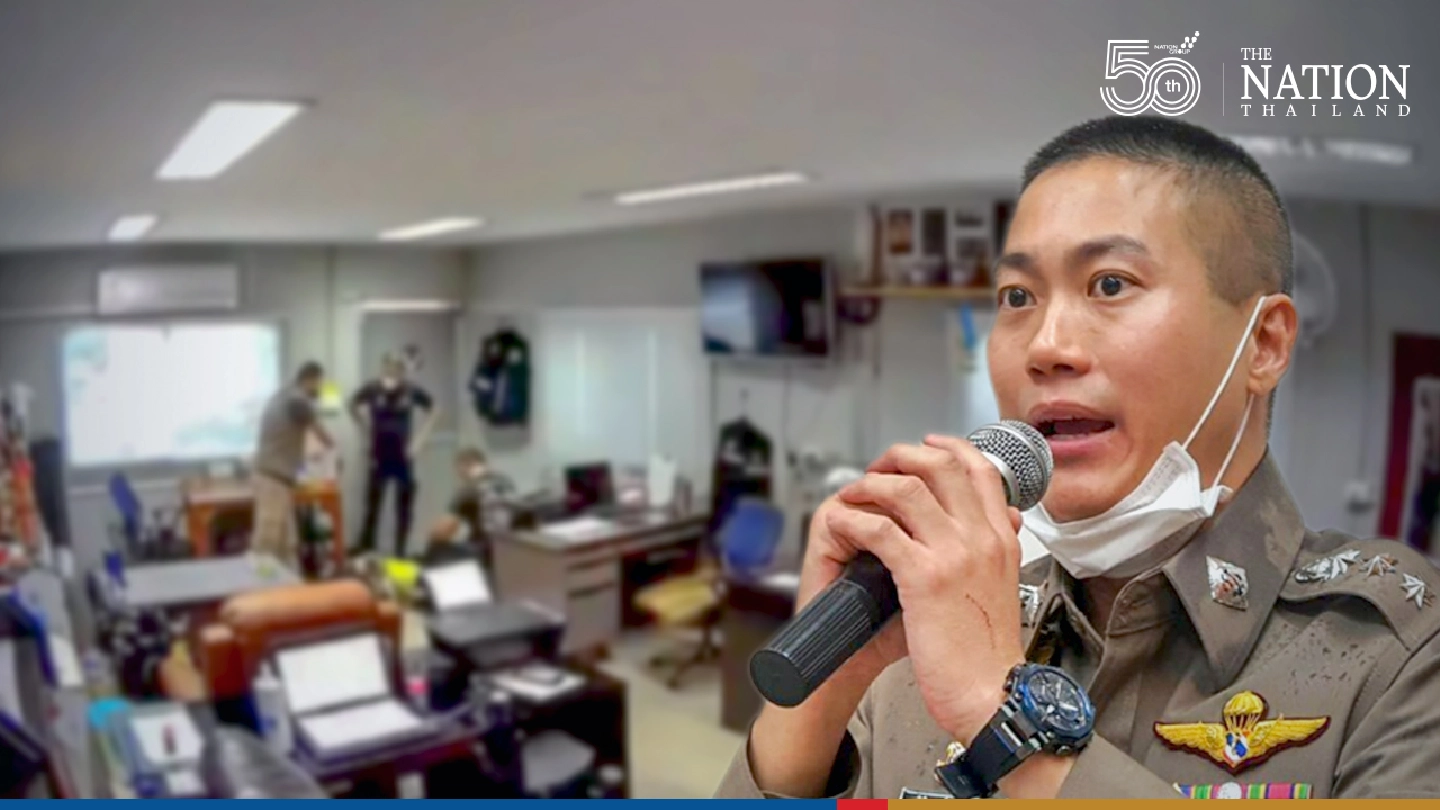 Arrest warrant for Nakhon Sawan cop over killing of drug suspect