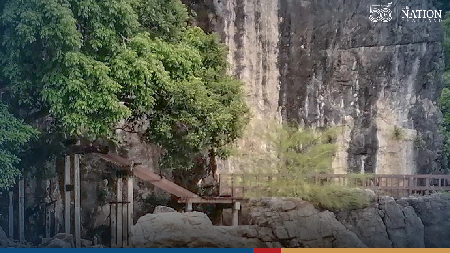 NACC looking into two projects in Trang
