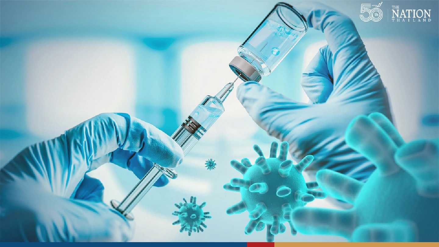 Sinovac then AstraZeneca offers higher immunity than 2 doses of same brand