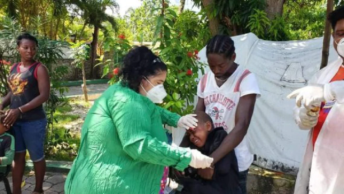LatAm leaders express solidarity with Haiti following devastating earthquake