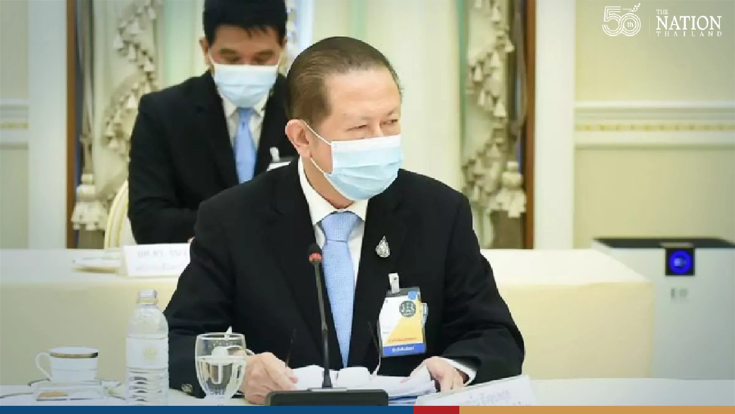 Thai business leaders urge Digital Health Pass system to speed up reopening