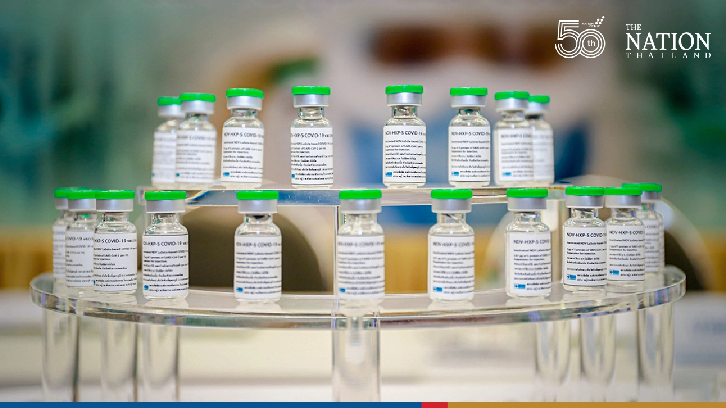 GPO’s inactivated vaccine enters 2nd human trial after strong results GPO’s inactivated vaccine enters 2nd human trial after strong results