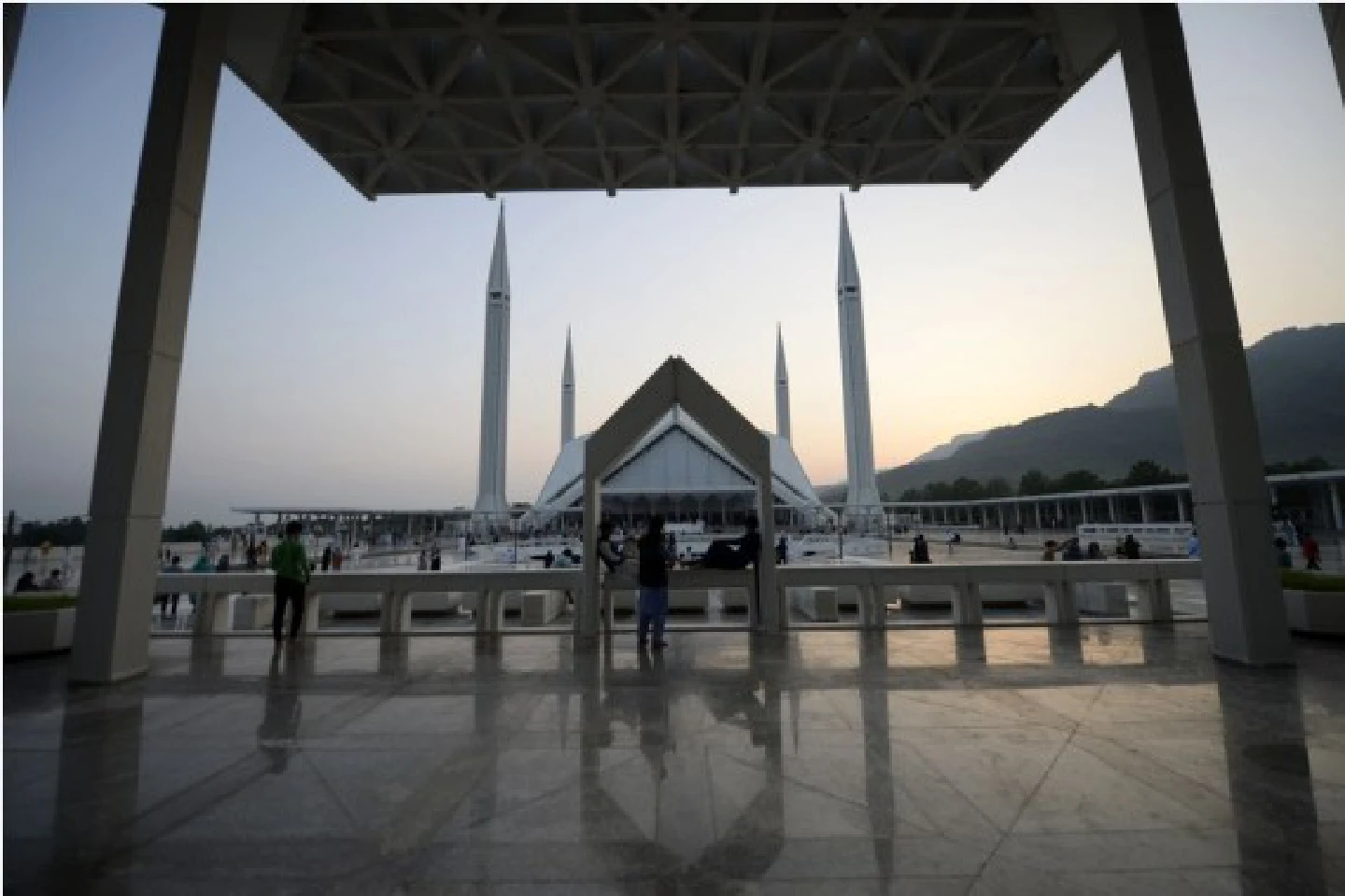 Pakistans tourism industry makes headway amid COVID-19 challenges
