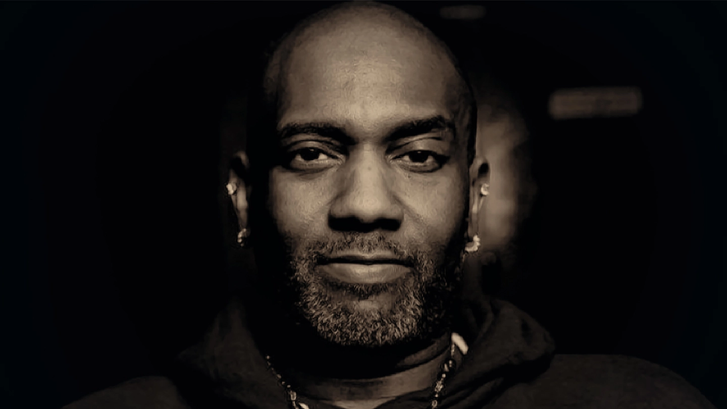 Paul Johnson, DJ and house producer, dies at 50 of covid-19 complications