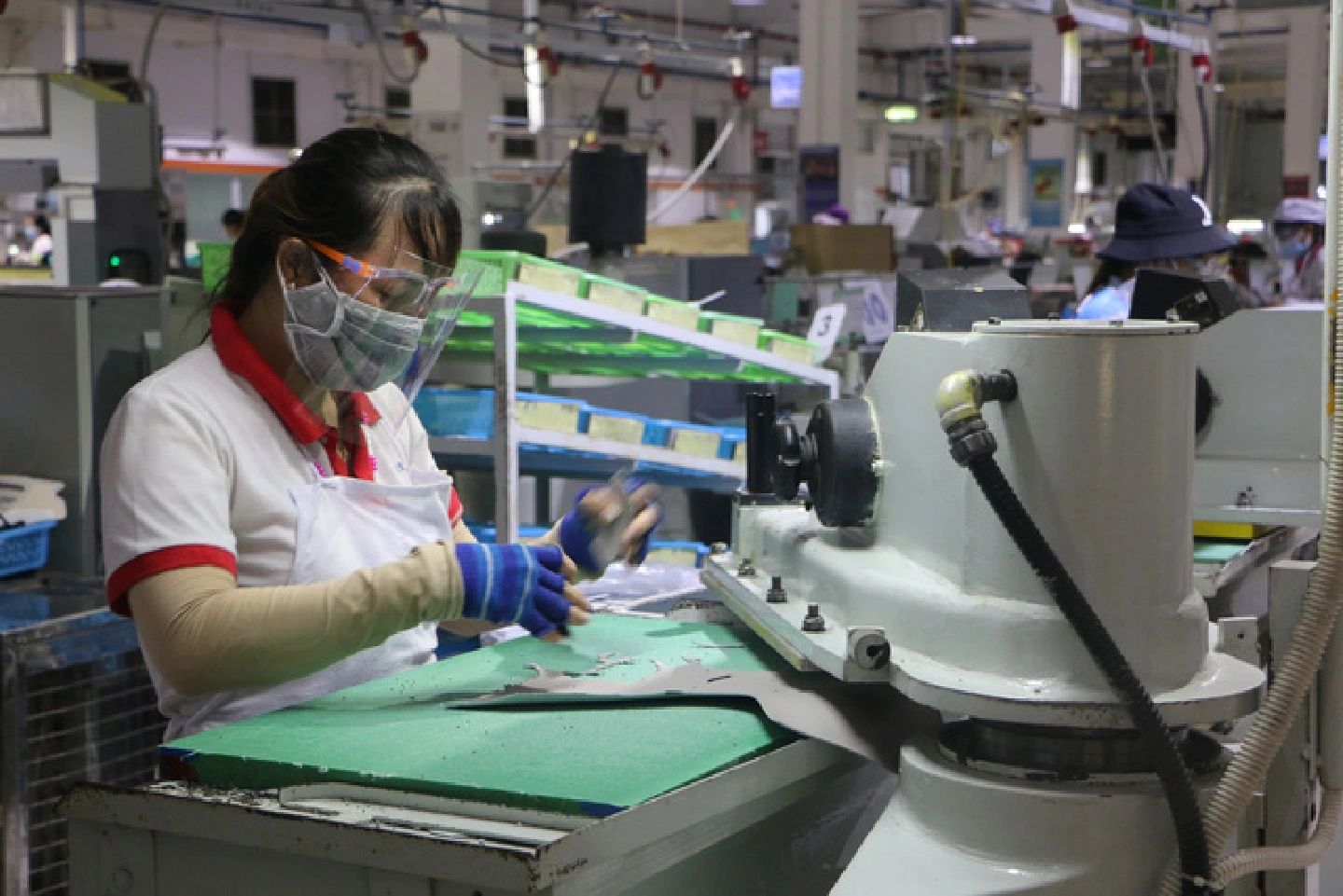 [Vietnam] More than 85,000 businesses leave market amid pandemic
