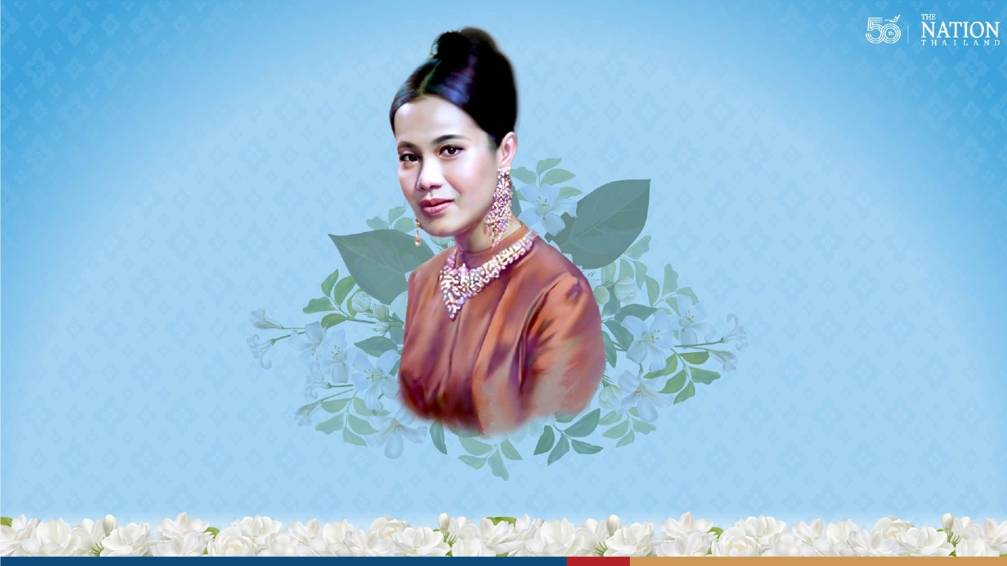 Embassies post messages wishing Her Majesty Queen Sirikit a happy birthday