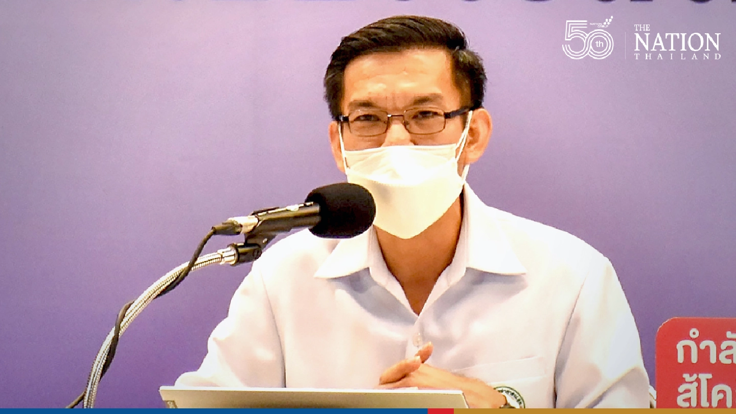 Nearly 130,000 doses of Pfizer vaccine have been administered