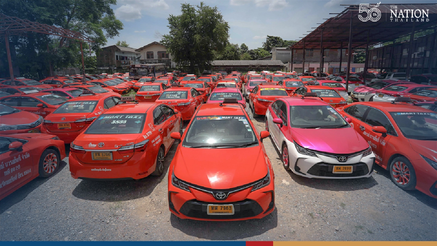 Govt extends help to cabbies, taxi cooperatives hit by lockdown