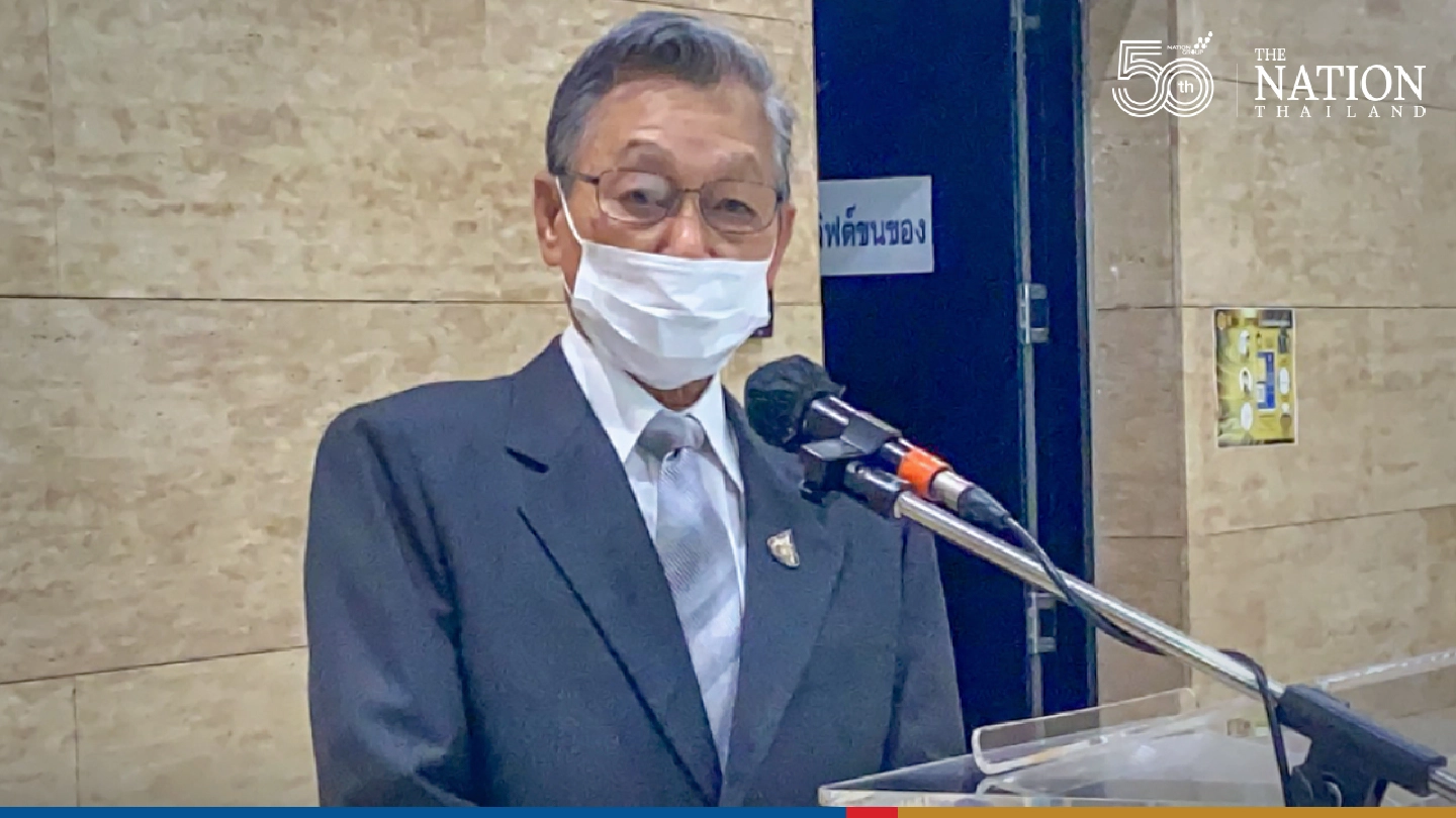 Draft on anti-torture act submitted to the House, says Chuan Draft on anti-torture act submitted to the House, says Chuan