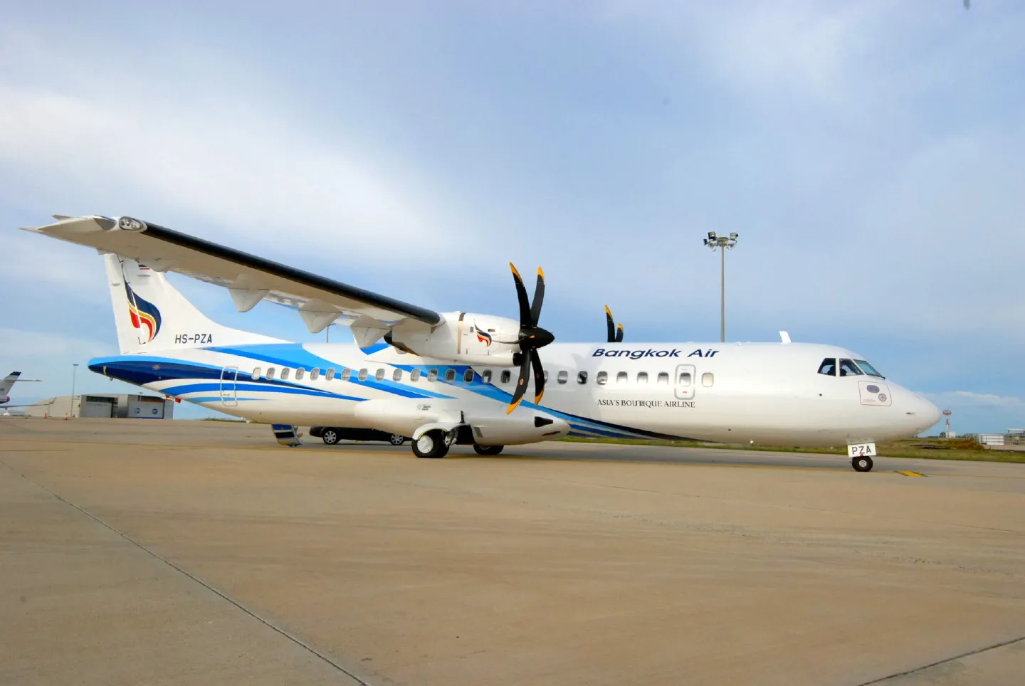 Bangkok Airways announces the resumption of Samui – Phuket (v.v.) Starting from 25 August 2021 onwards Bangkok Airways announces the resumption of Samui – Phuket (v.v.) Starting from 25 August 2021 onwards