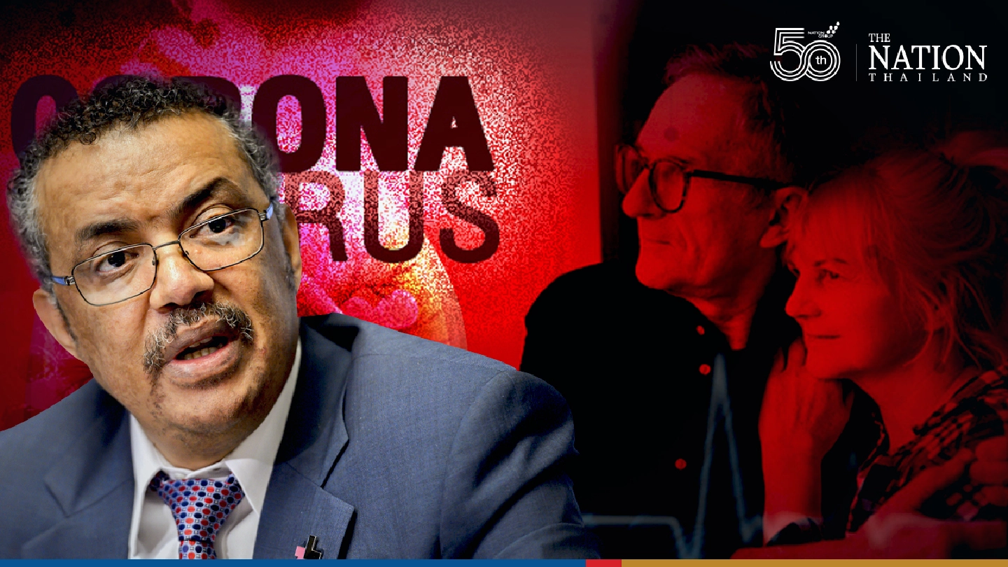WHO director predicts 100 million additional coronavirus cases worldwide