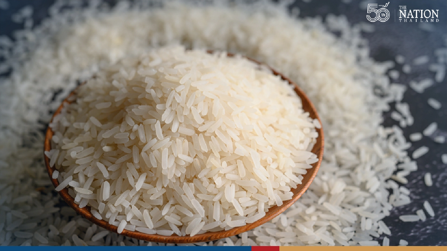 Thailand set to resume rice export to Iraq after seven years Thailand set to resume rice export to Iraq after seven years