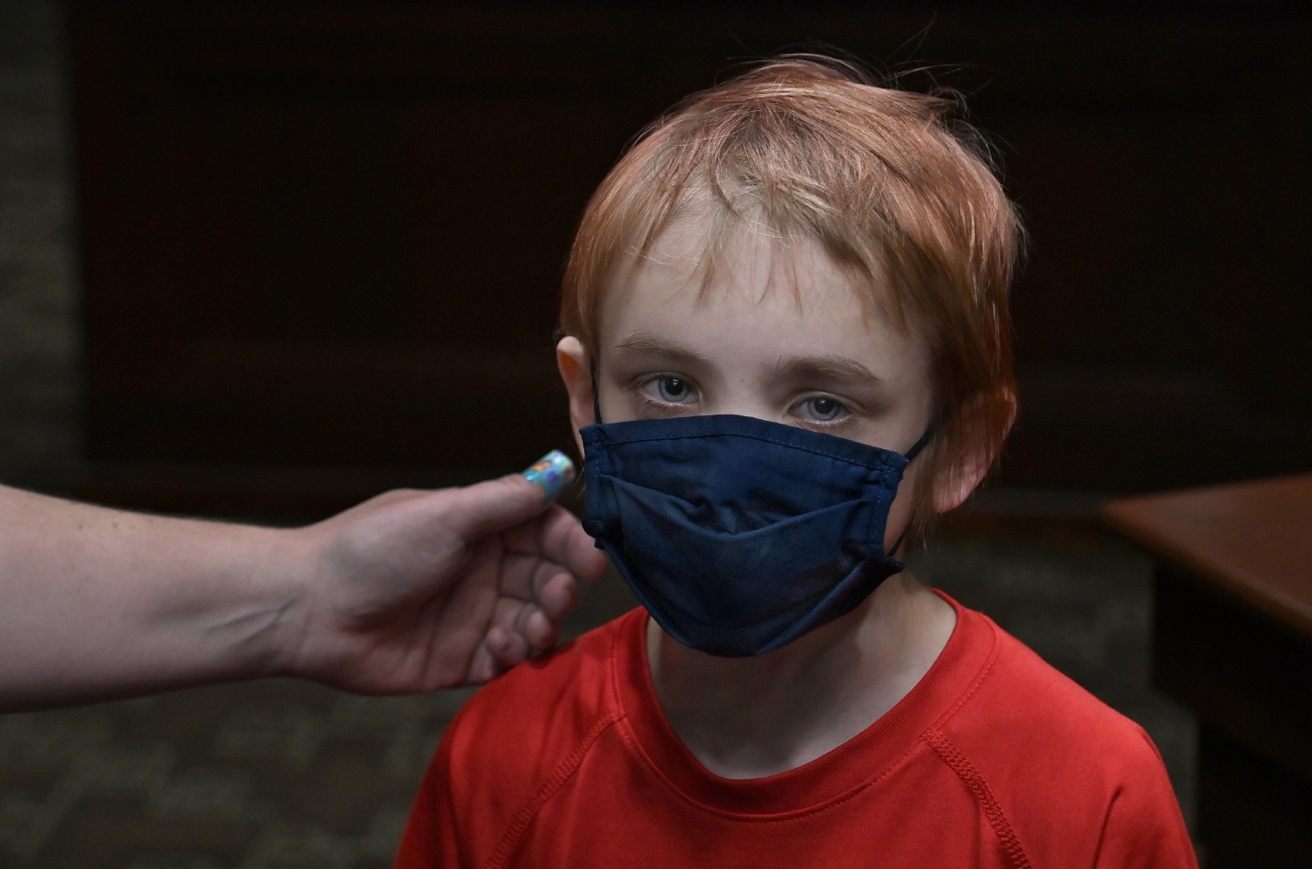 This is real: Fear and hope in an Arkansas pediatric ICU