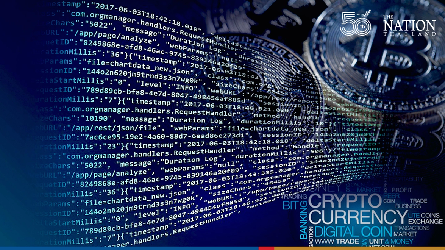 How cryptocurrency became a powerful force in Washington
