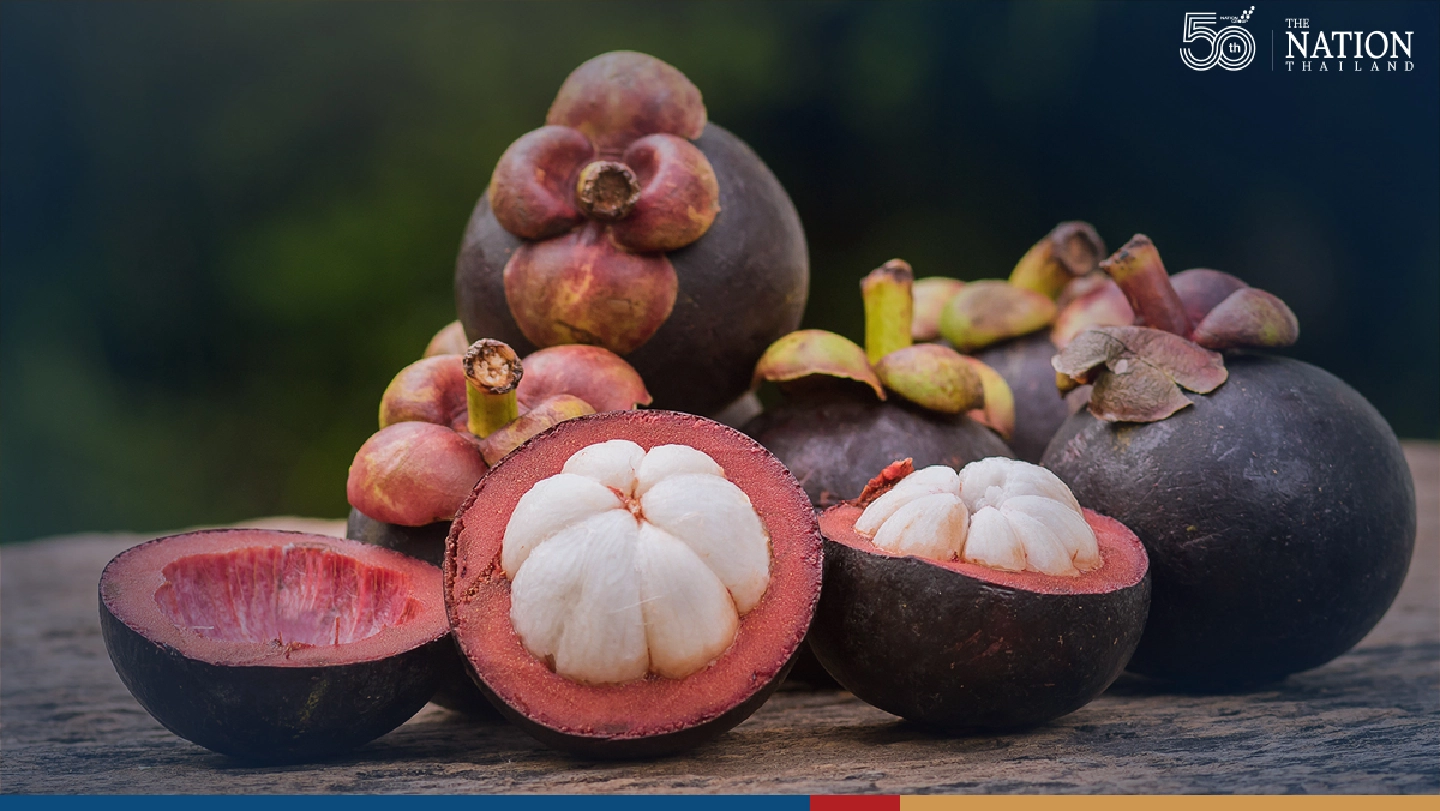 Mangosteen price triples, 20,000 tonnes sold under new domestic strategy Mangosteen price triples, 20,000 tonnes sold under new domestic strategy