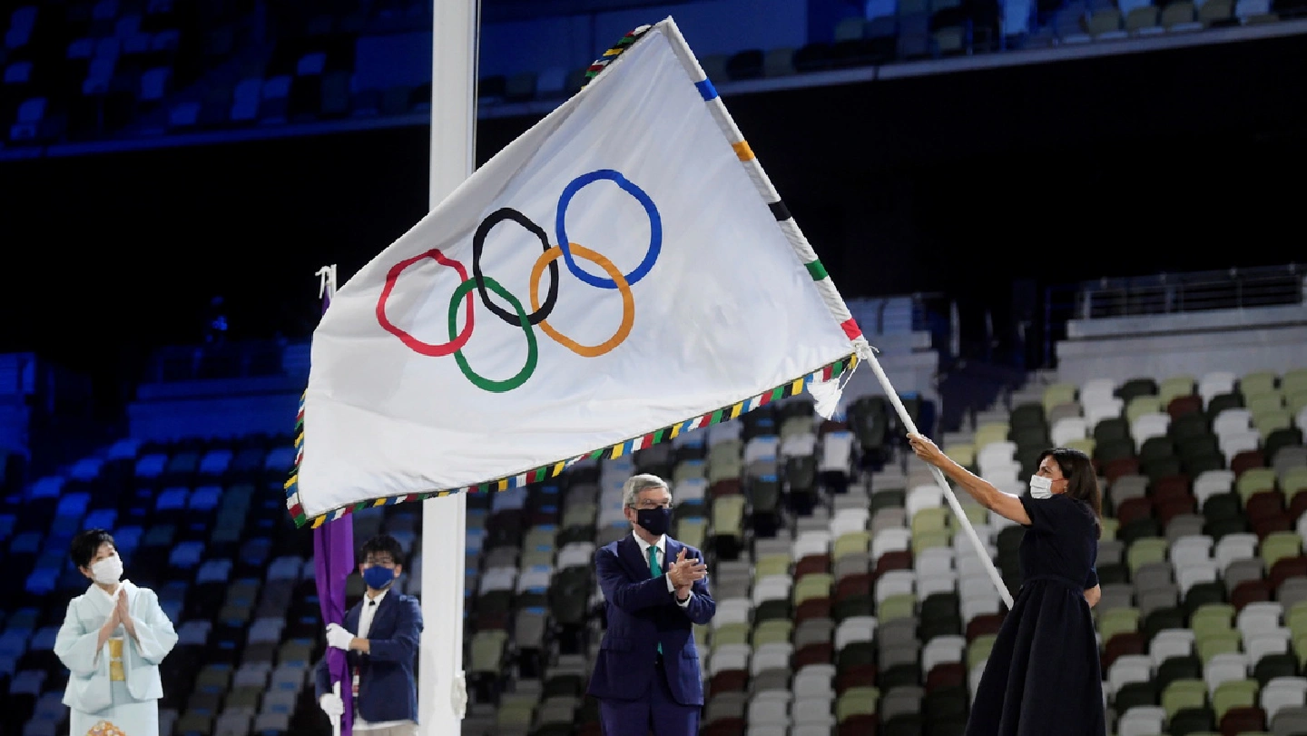 Successful Tokyo Games gives precious gift of hope