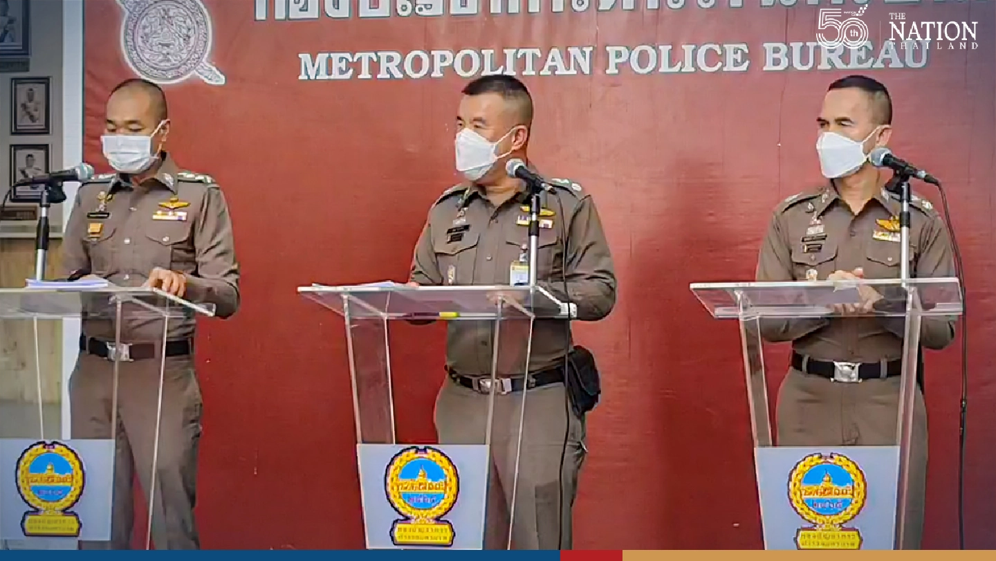Two Pathum Thani residents detained for participating in Aug 10 rally Two Pathum Thani residents detained for participating in Aug 10 rally