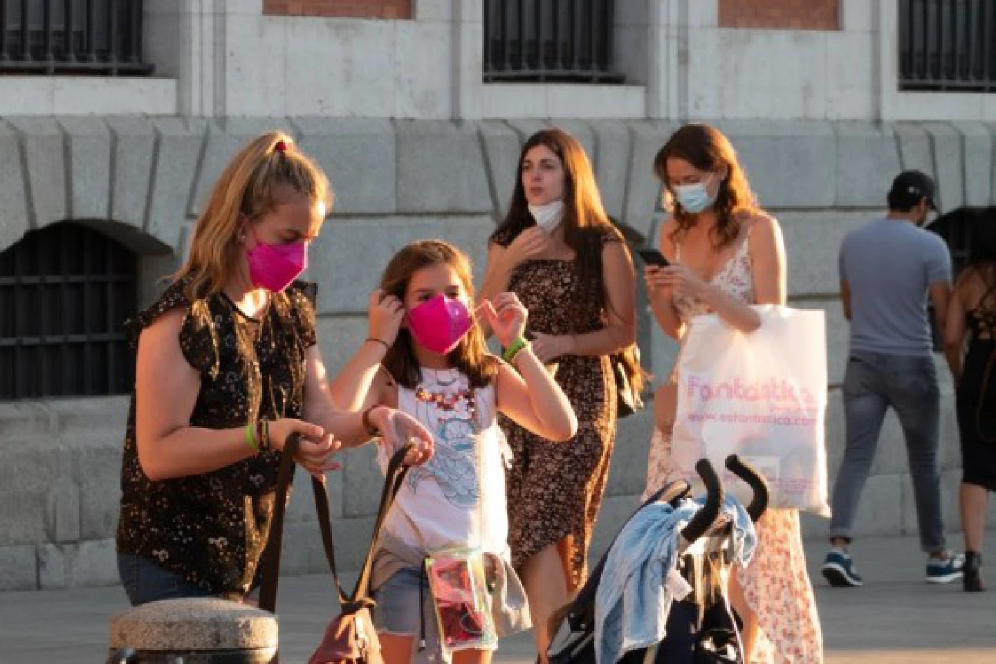 Spain reports record-breaking temperature in southern town