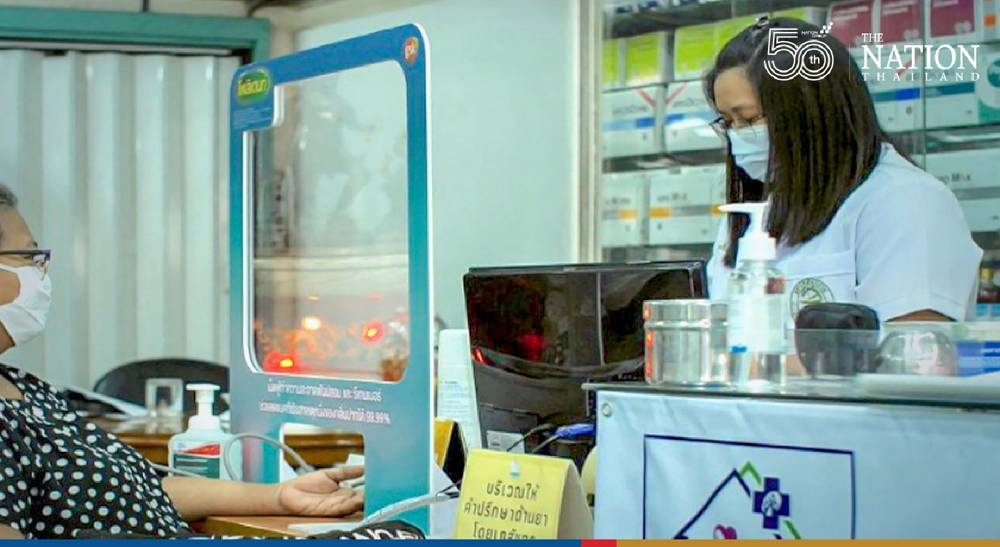 Survey finds system of hospital patients collecting medicines from pharmacies a success
