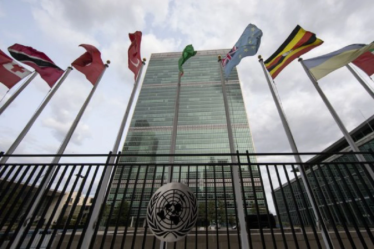 UN Security Council calls for cessation of hostilities, inclusive govt in Afghanistan