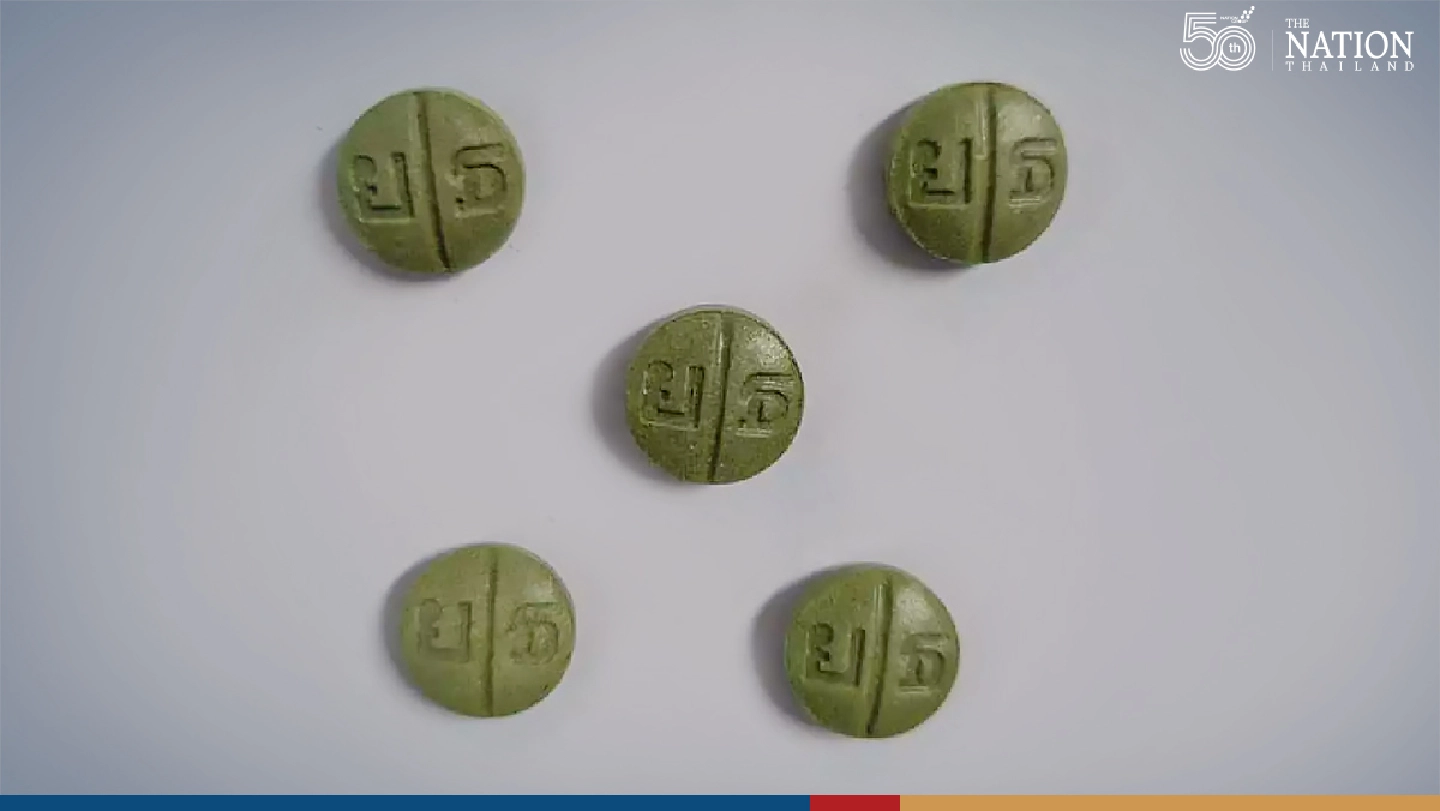 Somsak oversees ramp-up of herbal pills production for Covid