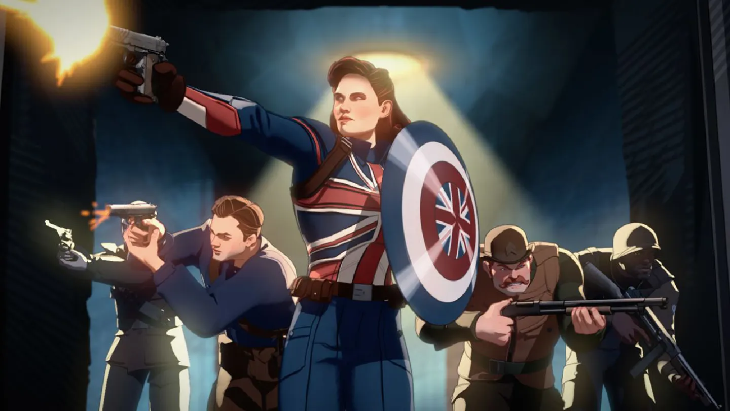 What to know about What If...?, the Marvel series that features Chadwick Boseman voice What to know about What If...?, the Marvel series that features Chadwick Boseman voice