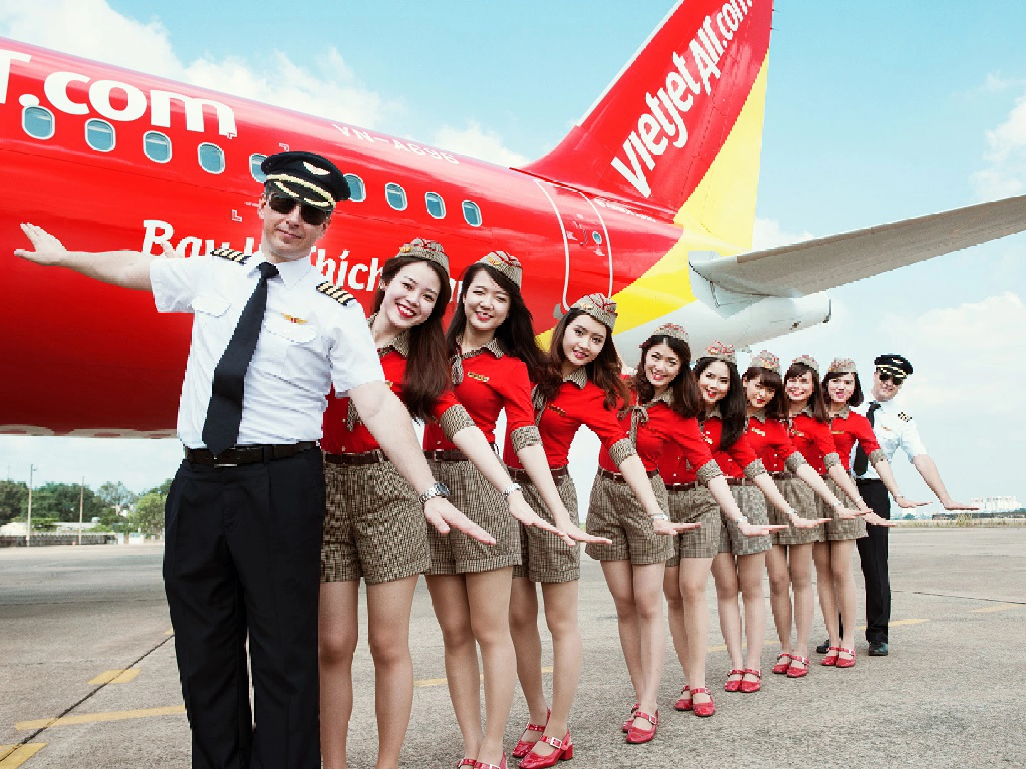 Thai Vietjet to open new and resume four Domestic Cross-regional Routes from just THB0 Thai Vietjet to open new and resume four Domestic Cross-regional Routes from just THB0