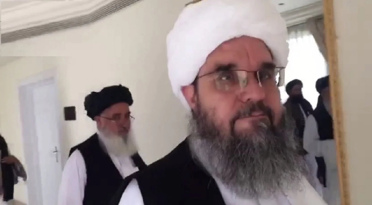 India will soon know about Talibans capability to run Afghan govt, says leader
