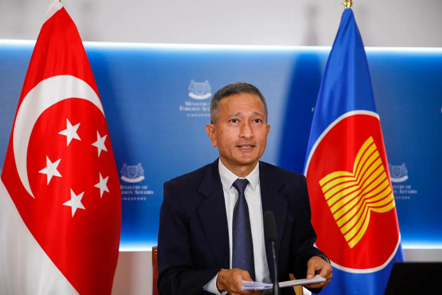 Singapore to contribute $135,000 to Asean efforts to aid Myanmar
