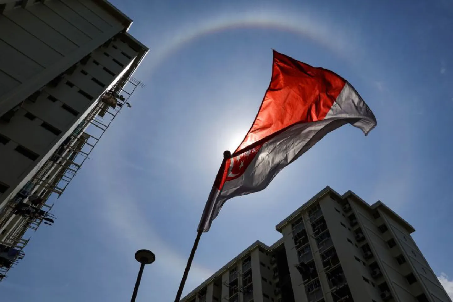 IPCC report indicates Singapore could take bigger hits from climate change