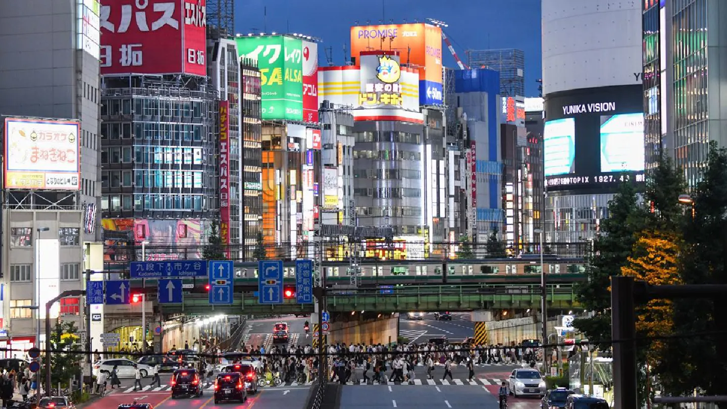 Tokyo virus situation is out of control, panel expert says