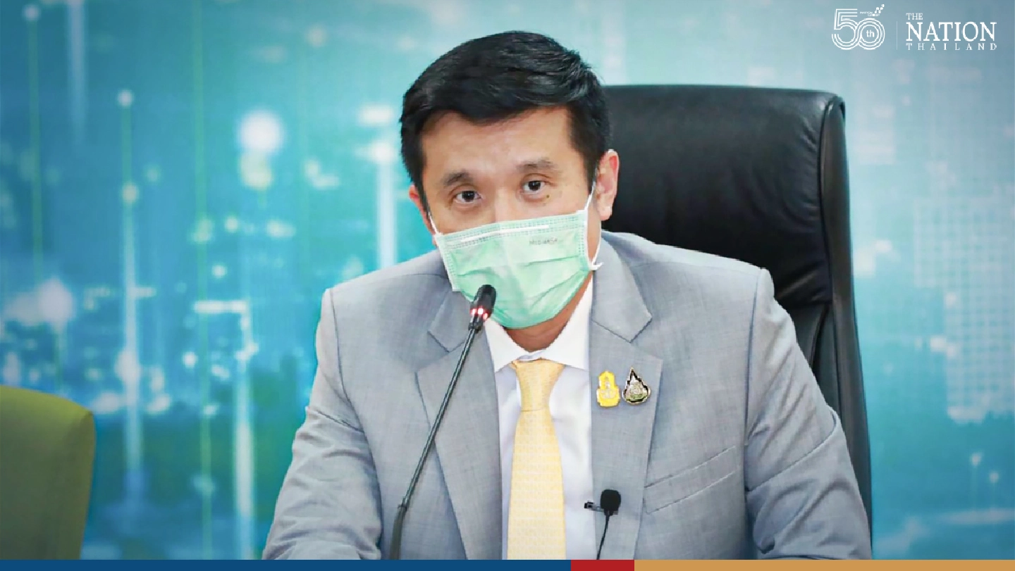 Thailand will have 100 smart cities by 2022, promises DES minister Thailand will have 100 smart cities by 2022, promises DES minister