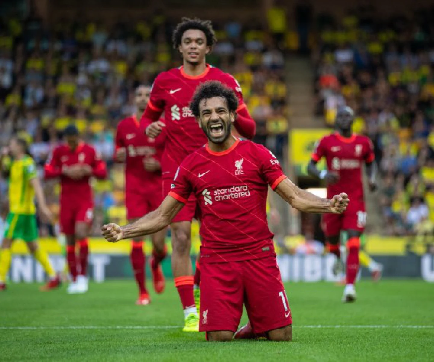 Man Utd, Chelsea, Liverpool send early message out to Manchester City in Premier League Man Utd, Chelsea, Liverpool send early message out to Manchester City in Premier League