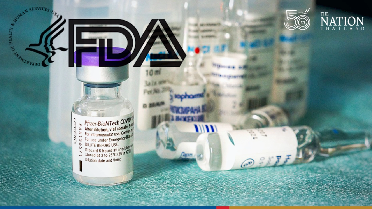 Full FDA approval of Pfizer vaccine a key milestone, Biden says Full FDA approval of Pfizer vaccine a key milestone, Biden says
