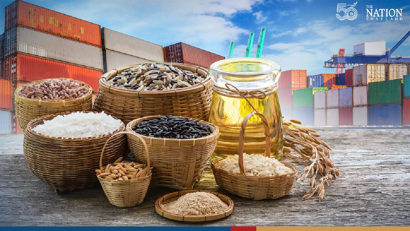 Rising demand, natural disasters will boost price of agricultural goods, predicts BAAC Rising demand, natural disasters will boost price of agricultural goods, predicts BAAC