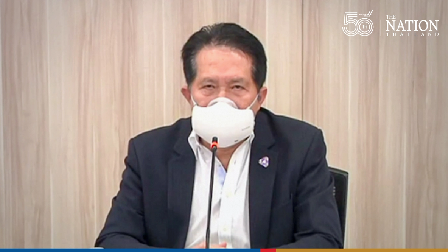 FTI comes up with ‘bubble-and-seal’ scheme to keep factories rolling