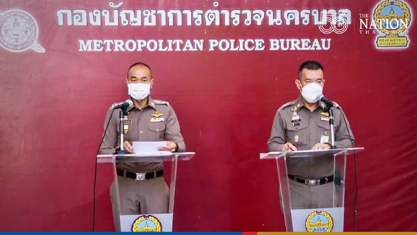 Police to summon parents of underaged protesters