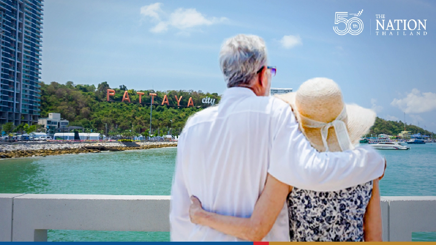 Pattaya Move On travel scheme dead in the water – for now