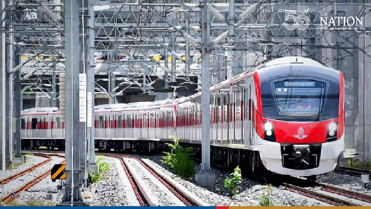 Rail Dept vows to upgrade Thai railway to international level Rail Dept vows to upgrade Thai railway to international level