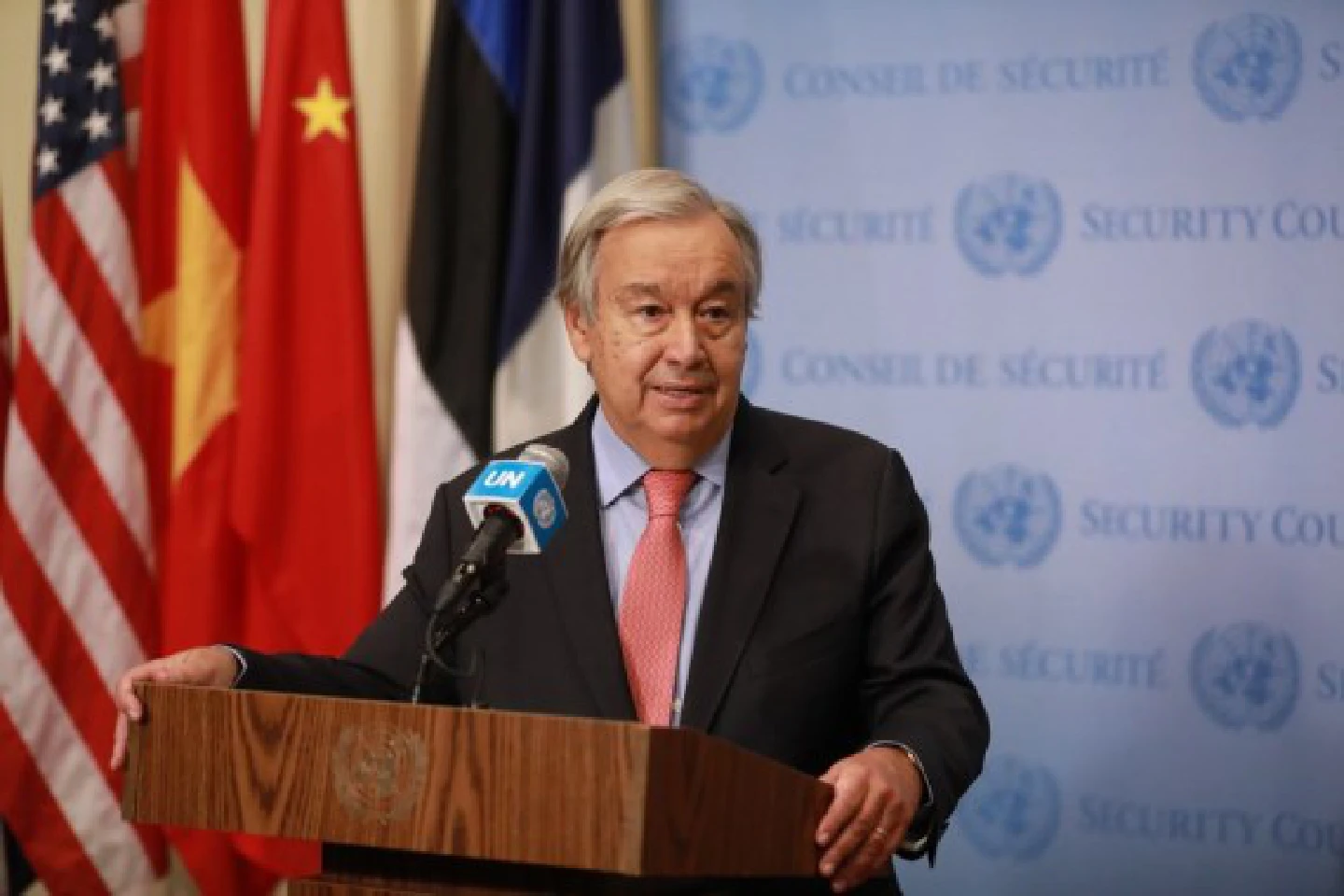 UN chief following with great concern situation in Kabul: spokesman UN chief following with great concern situation in Kabul: spokesman